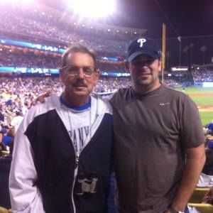 Meet your Posher, Ken